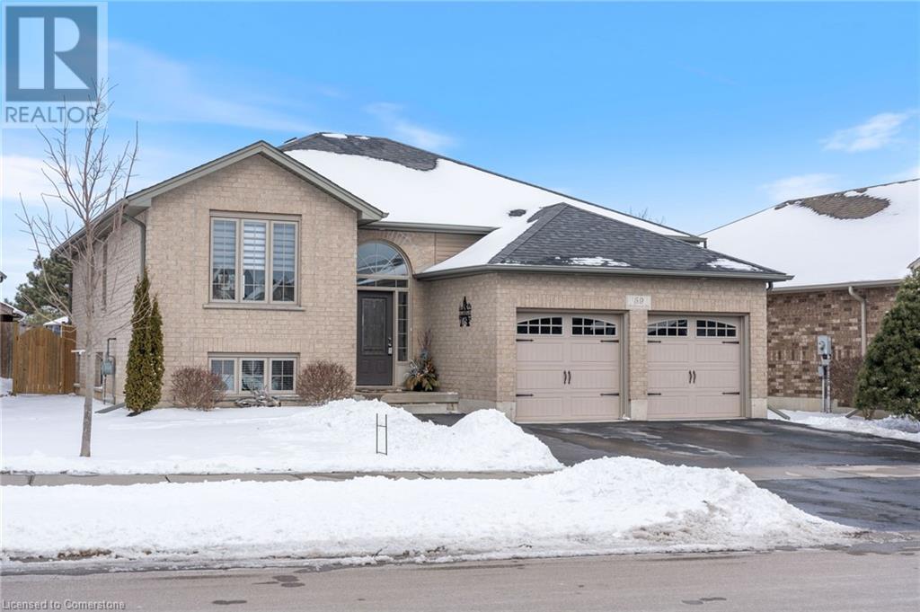 59 DRIFTWOOD Drive, Simcoe