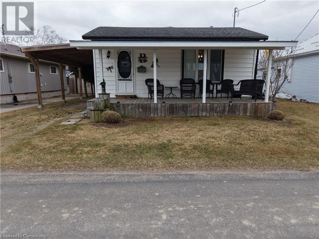 22 BASS Lane, Port Rowan