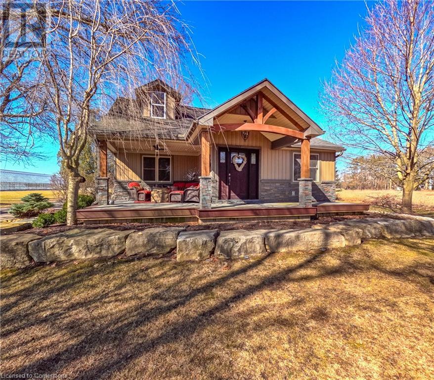 2317 24 Highway S, Simcoe