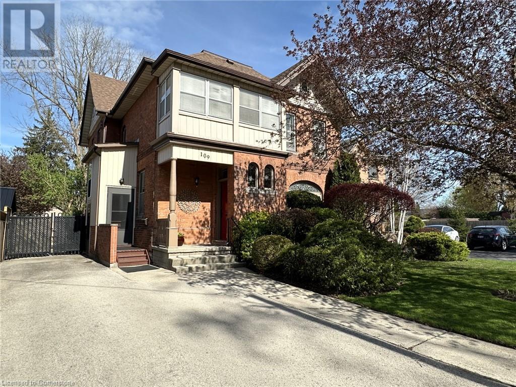 109 TALBOT Street N, Simcoe