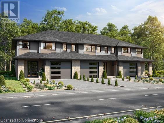 0 EAST Street, Simcoe