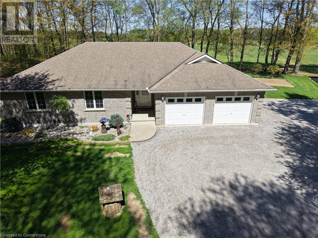 1489 8TH CONC RD Concession, Langton
