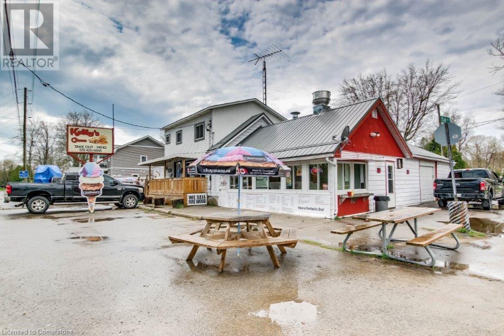 259 CEDAR Drive, Turkey Point