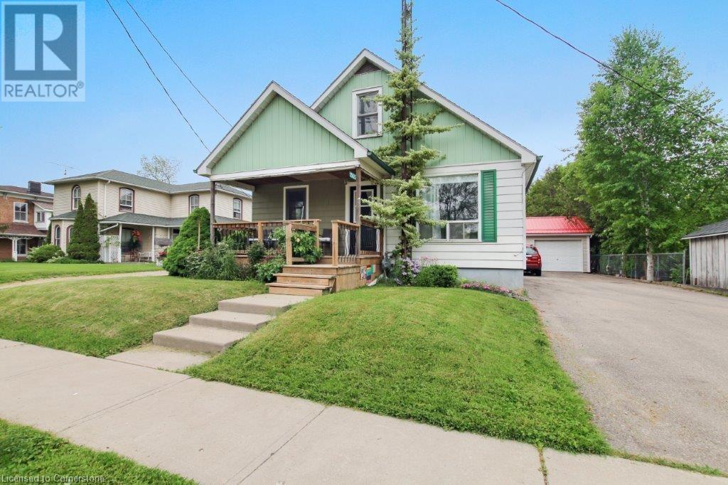 1505 OLD BROCK STREET, Vittoria