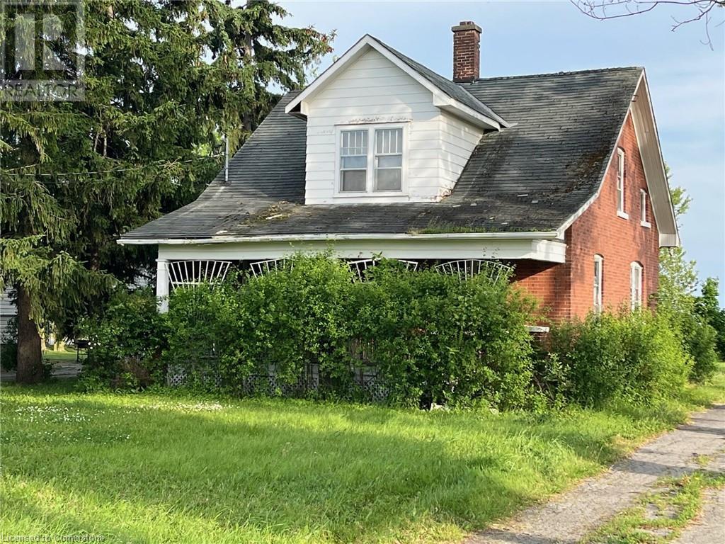 131 TALBOT Street E, Jarvis