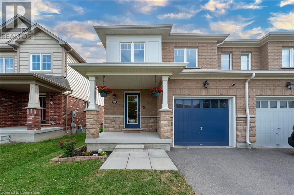 268 POWELL Road, Brantford