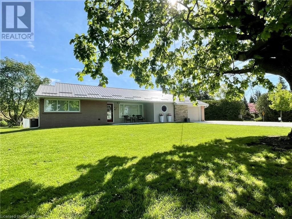6 RYERSE Crescent, Port Dover