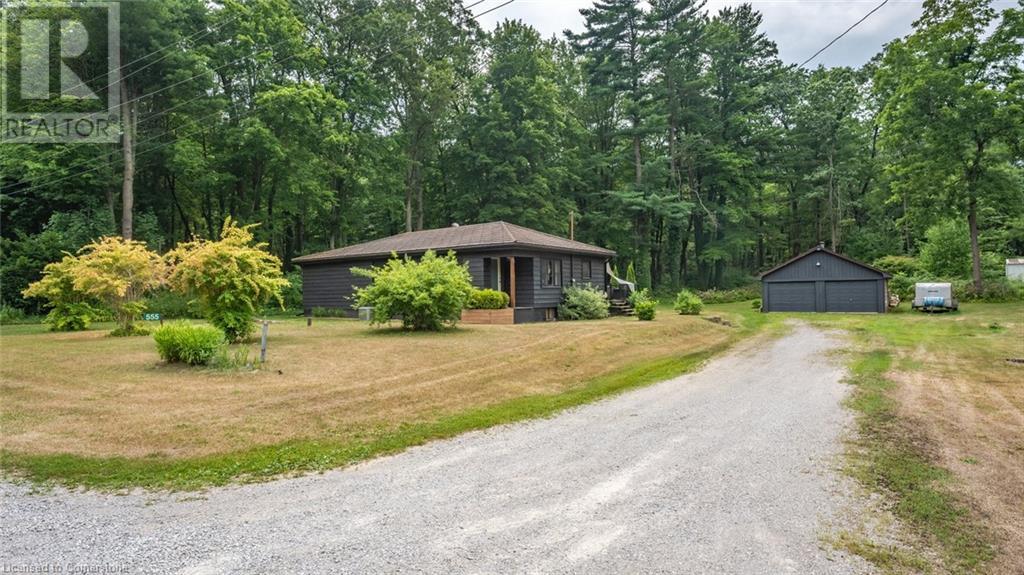 555 TURKEYPOINT Road, Vittoria