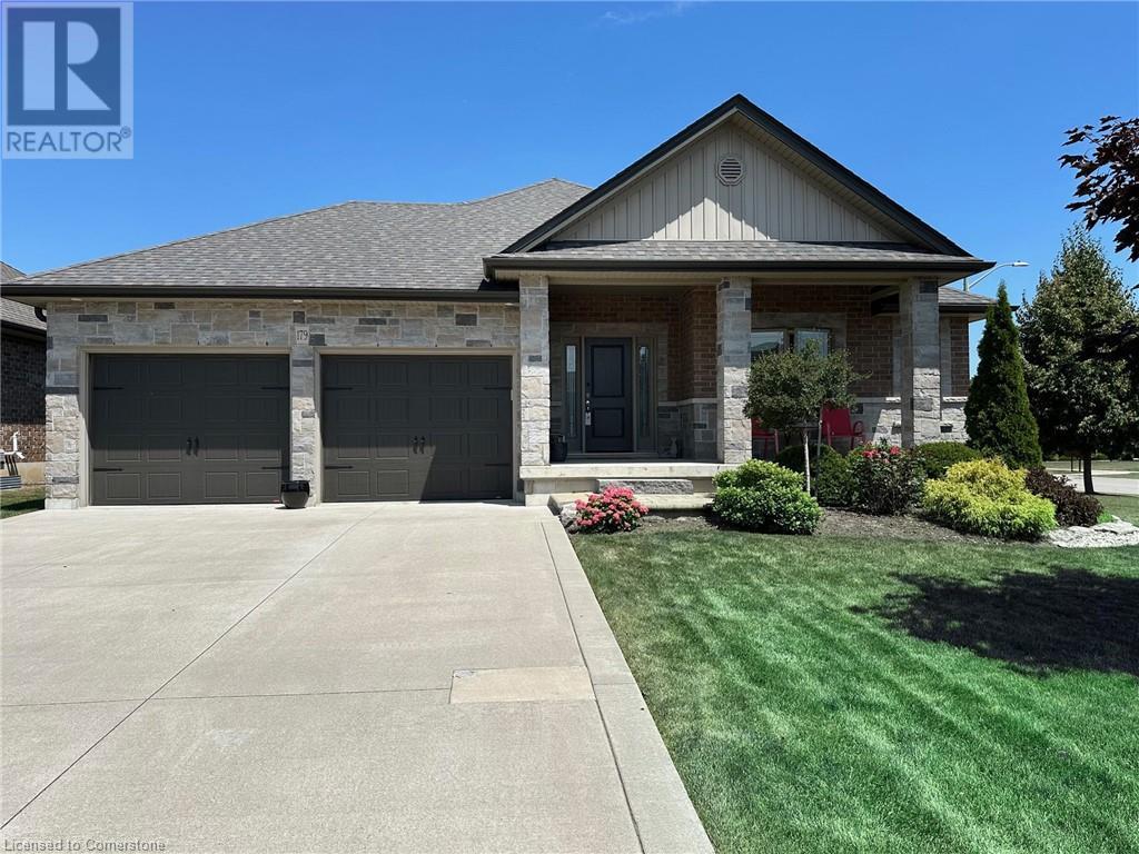 179 ANGLER AVENUE Avenue, Port Dover