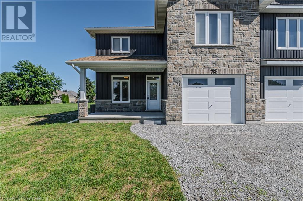 7B YEAGER Avenue, Simcoe