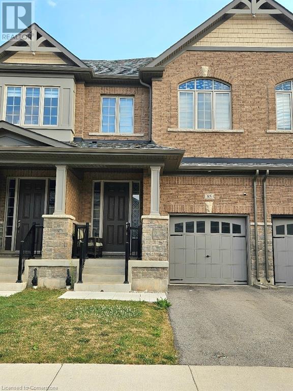 85 GLORIA STREET Street, Kitchener