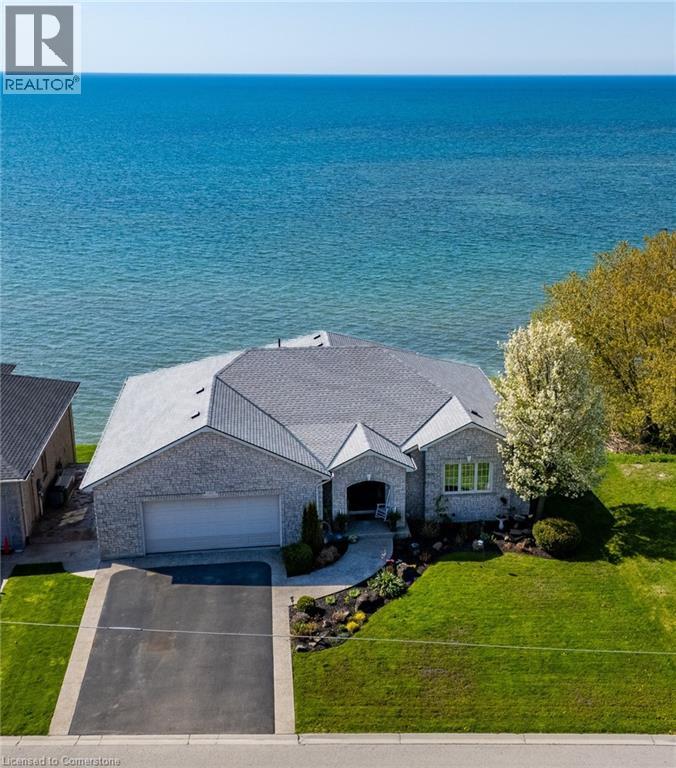 140 BROWN Street, Port Dover