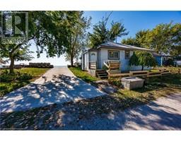 205 - 203 HASTINGS Drive - 1