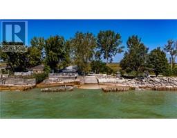 205 - 203 HASTINGS Drive - 3