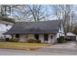 286 QUEEN Street N - 1