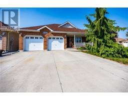 103 UPPER CANADA Drive - 1