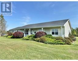 1750 COCKSHUTT Road - 1
