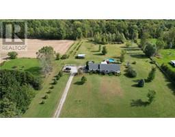 1750 COCKSHUTT Road - 2