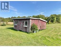 1750 COCKSHUTT Road - 38