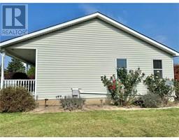 1750 COCKSHUTT Road - 4