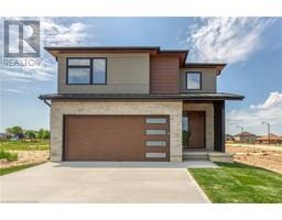 25 DUCHESS Drive - 1