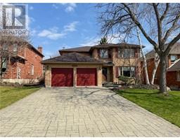 499 BUSH Drive - 2