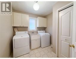 499 BUSH Drive - 21