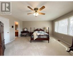 499 BUSH Drive - 25