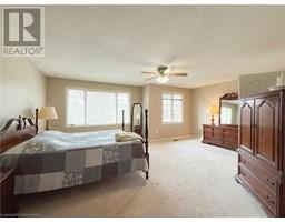 499 BUSH Drive - 27