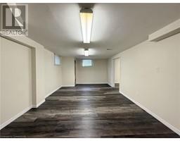 499 BUSH Drive - 33