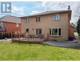 499 BUSH Drive - 5