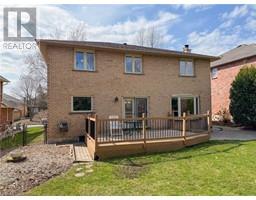 499 BUSH Drive - 6