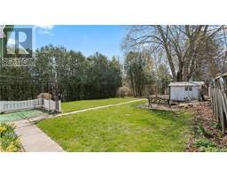 40 PARKER Drive - 28
