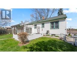 40 PARKER Drive - 29