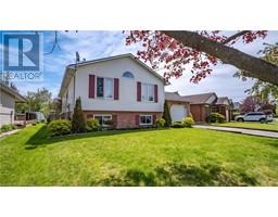 28 THOMPSON Drive - 2