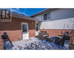 28 THOMPSON Drive - 29