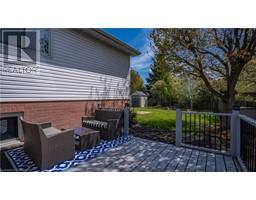 28 THOMPSON Drive - 30