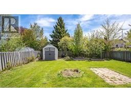 28 THOMPSON Drive - 33