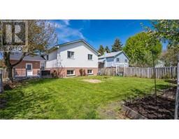 28 THOMPSON Drive - 36