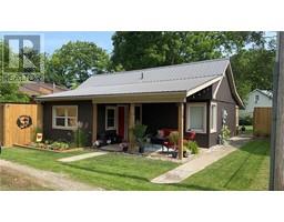 258 NORFOLK Avenue - 1