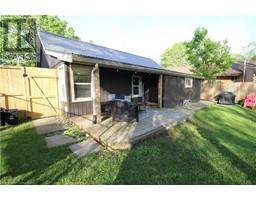 258 NORFOLK Avenue - 16
