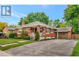 42 HAWTHORNE Avenue - 1