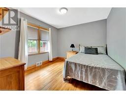 42 HAWTHORNE Avenue - 19