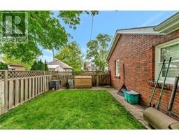 42 HAWTHORNE Avenue - 29