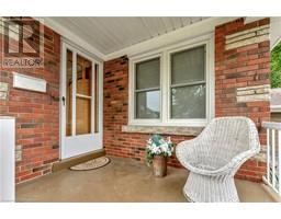 42 HAWTHORNE Avenue - 3