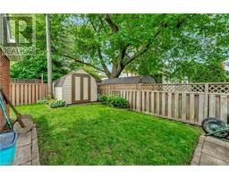 42 HAWTHORNE Avenue - 30
