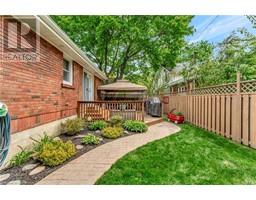 42 HAWTHORNE Avenue - 32