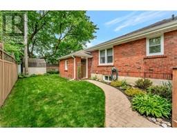 42 HAWTHORNE Avenue - 33