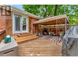 42 HAWTHORNE Avenue - 34