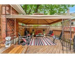 42 HAWTHORNE Avenue - 35